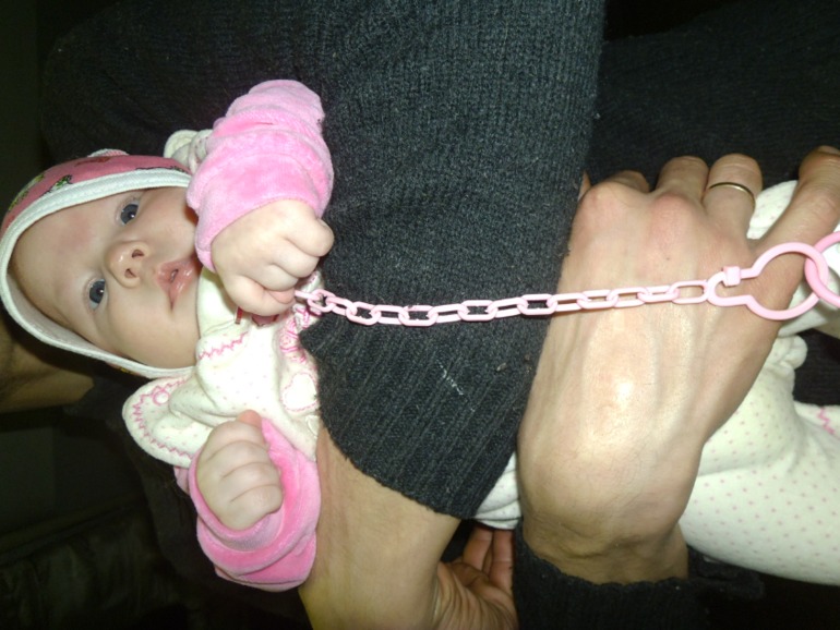 А мы растем!