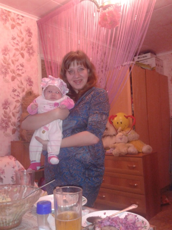 А мы растем!