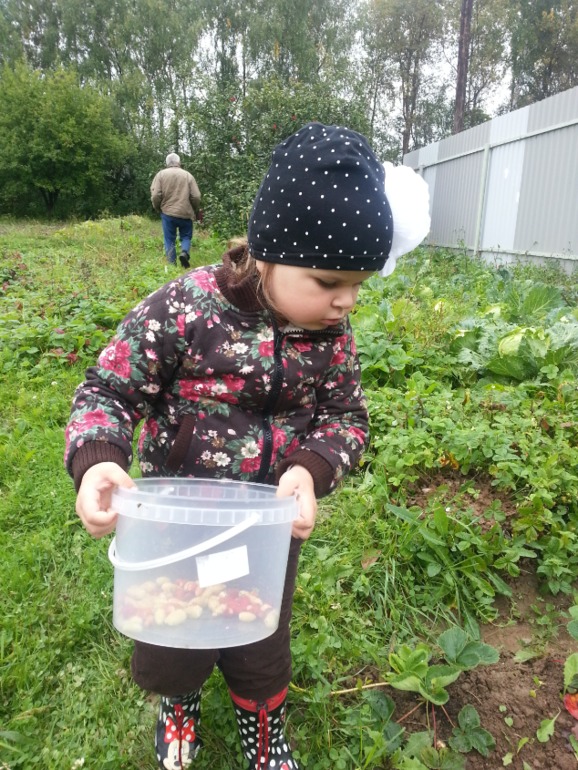 Ну и я хвастанусь