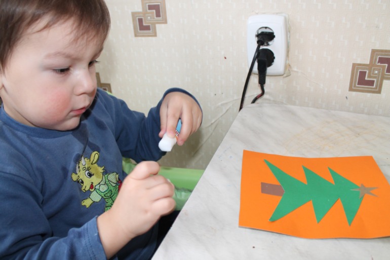 Аппликации