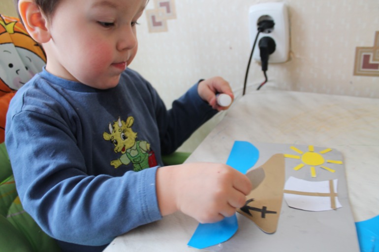 Аппликации