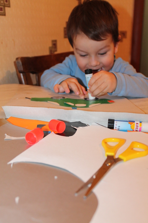 Аппликации