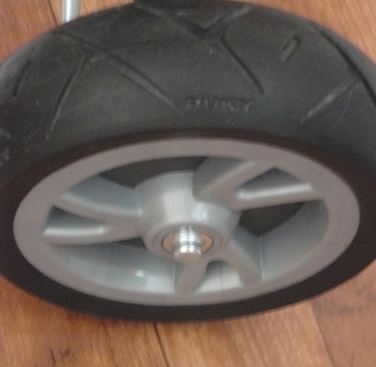 велосипед Puky CAT S6 Ceety 2400 bronze Цена 7000!!! ТК за мой счет!!!