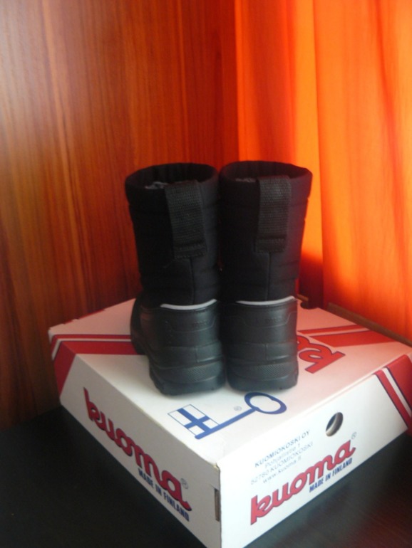 Kuoma р.25 Цена 1300!!! почта за мой счет!!!!