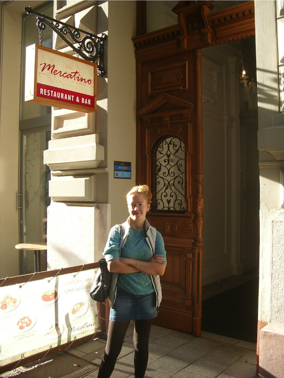 Про Будапешт без детей