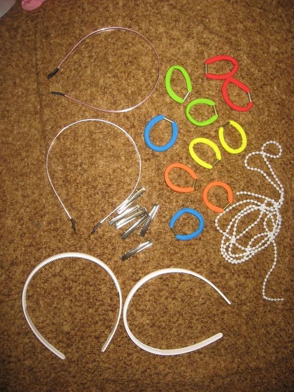 Слоник из 20 разыграша