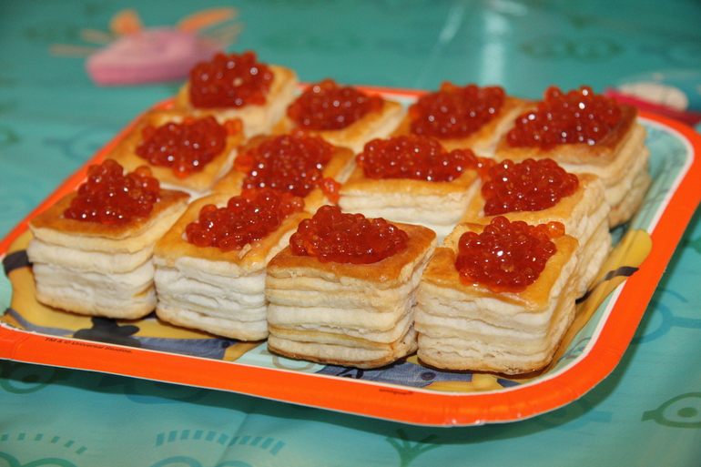 Желто-оранжевая днюха - 11 лет!