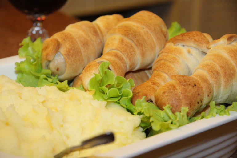 Желто-оранжевая днюха - 11 лет!