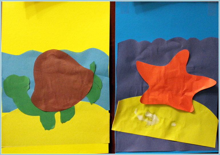 Морская неделя