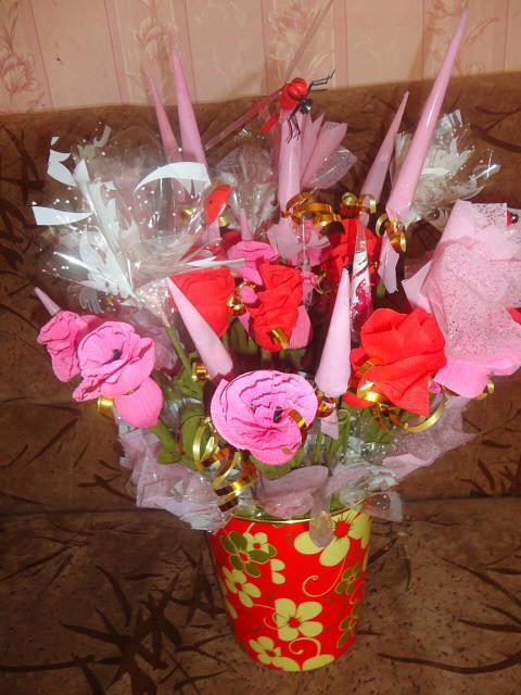 В нашем деле и такое бывает)))