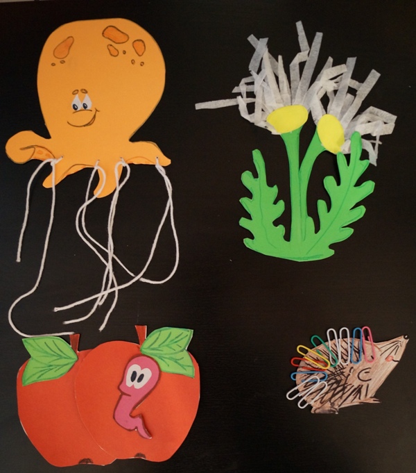 Занятия по Шичиде с 1,1 г.