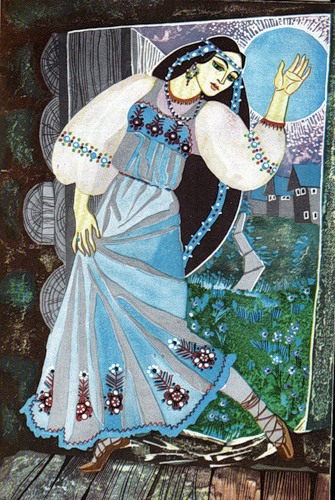 Речь будет печатать книги Тамары Юфа