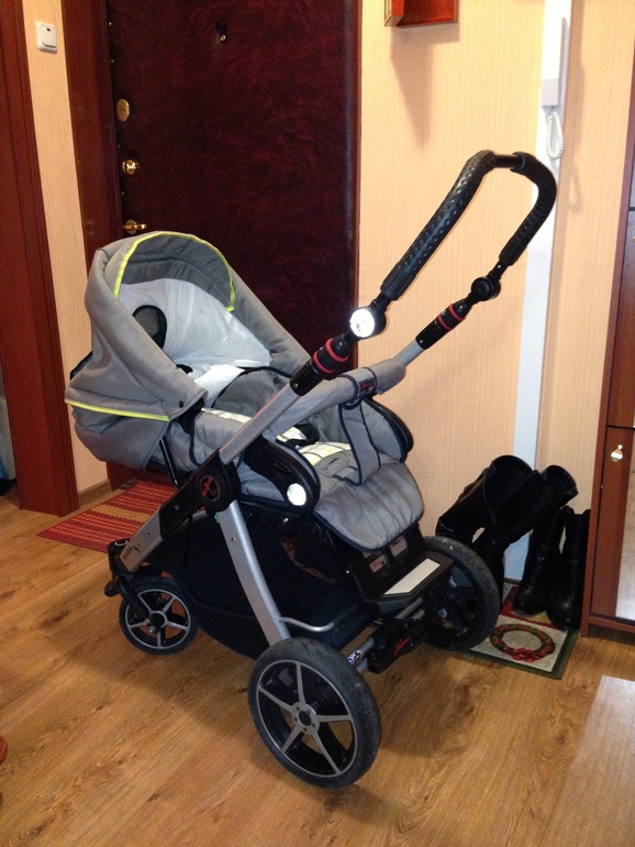 Hartan Racer GT. Цена 20000 рублей.