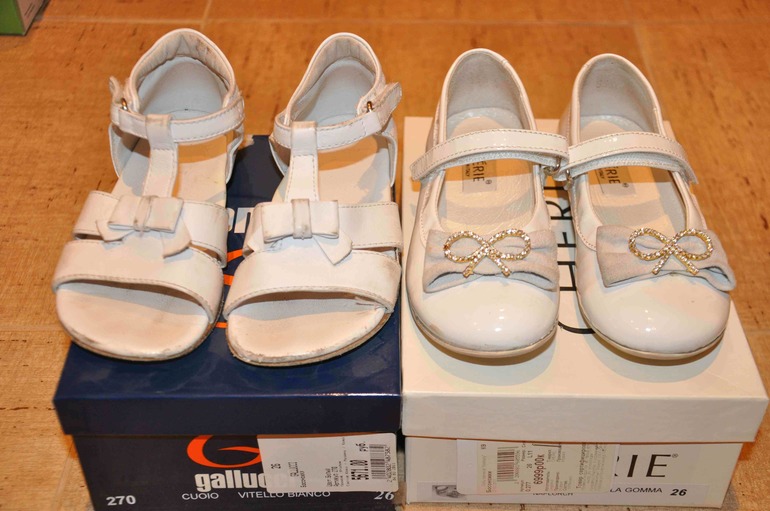 Baldinini, Misouri, Blumarine, Cherie, Galluci 28-29 - Москва