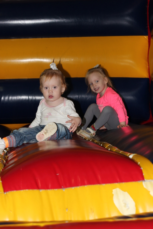 Долгожданный отчет, длиною в год!