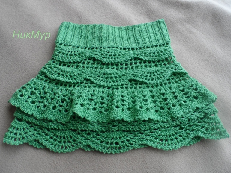 Обновочки для дочки