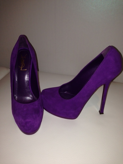 YSL(размер 39,5) и Gucci(размер 39)оригиналы!