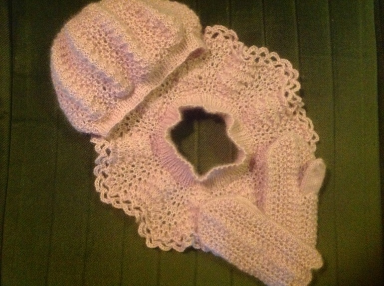 Пока творческий кризис