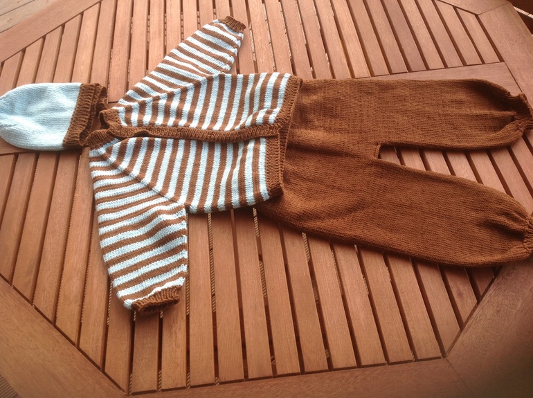 Пока творческий кризис