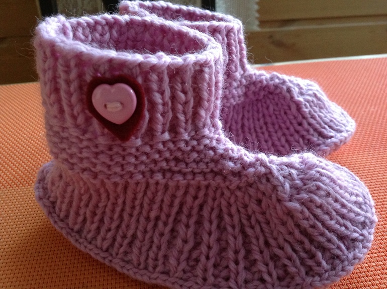 Связался подарочек