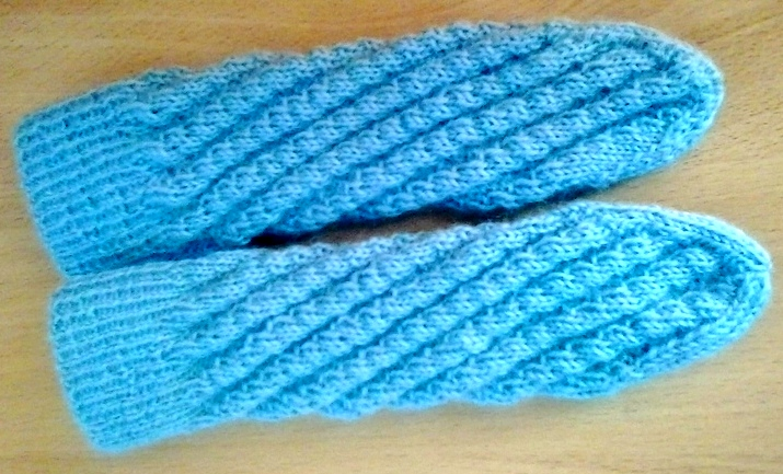 Немного вязалок... из раннего )))