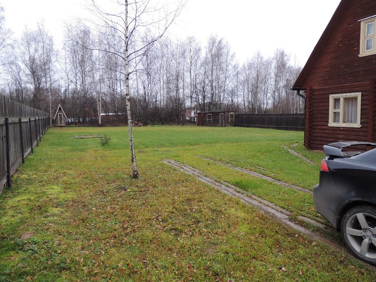 продам СРОЧНО дачу Дмитровское ш.