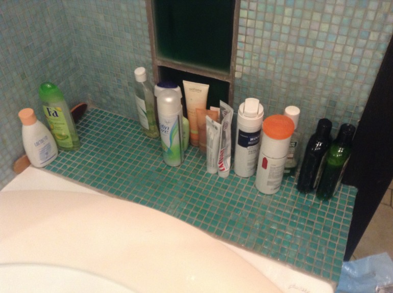 Взлет 68, день 8