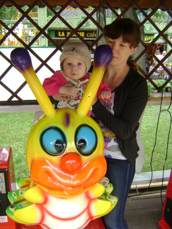 Голосование за лучшую фотографию