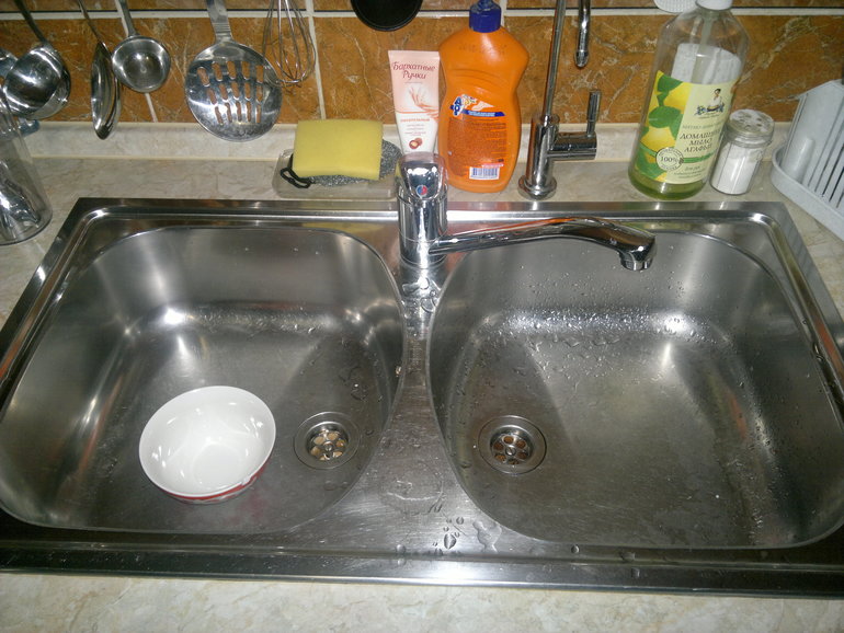 Взлет 68, день 1