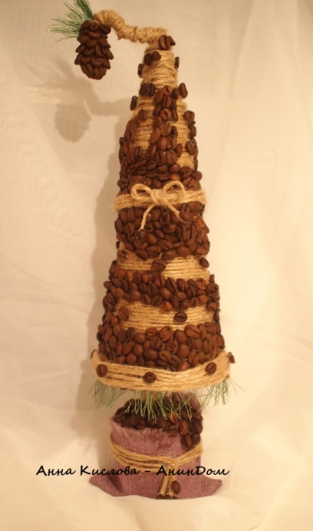 Елочки для нашей ББешки