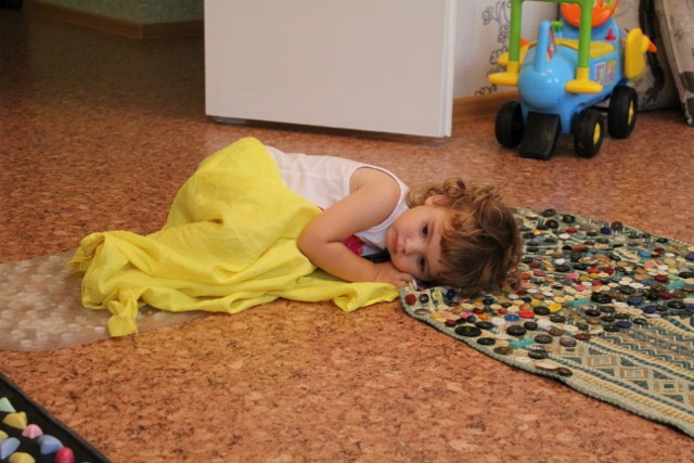 Олимпийский выходной №1