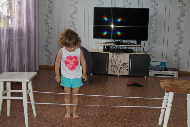 Олимпийский выходной №1