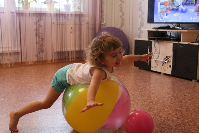 Олимпийский выходной №1