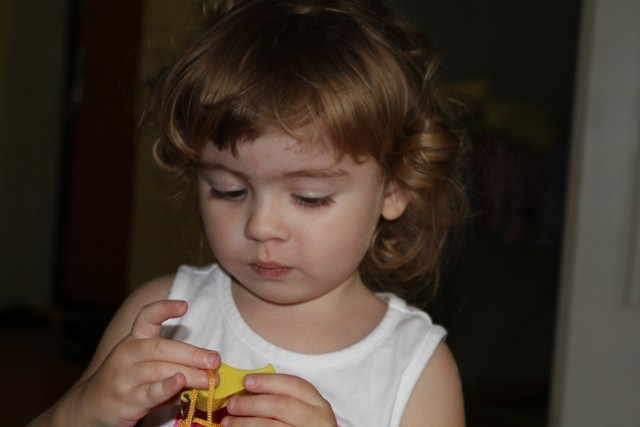 Олимпийский выходной №1