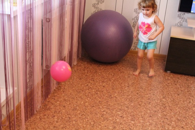 Олимпийский выходной №1