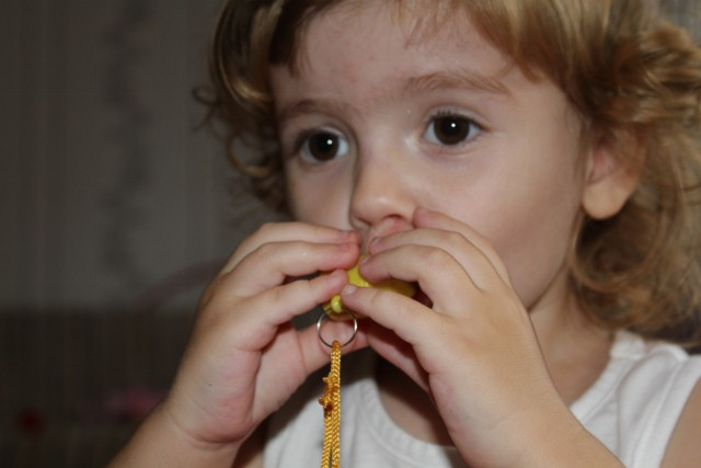 Олимпийский выходной №1