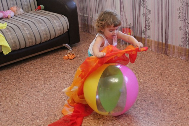 Олимпийский выходной №1