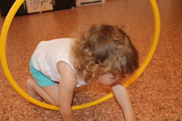 Олимпийский выходной №1