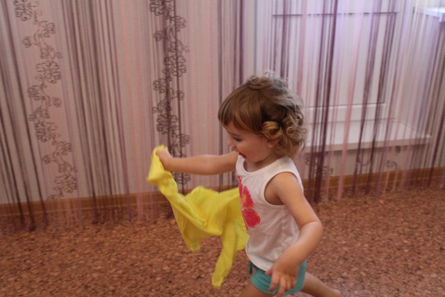 Олимпийский выходной №1