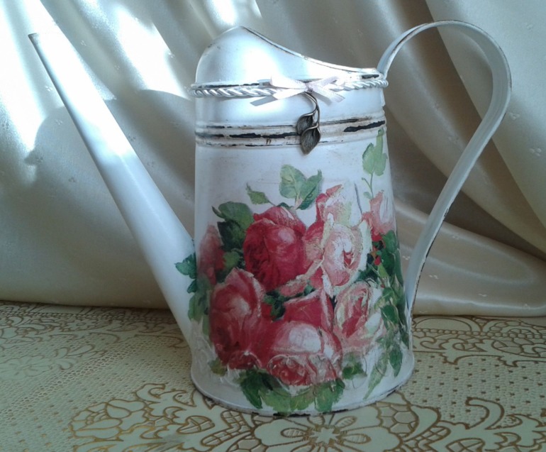 Комплект"Аромат розы"