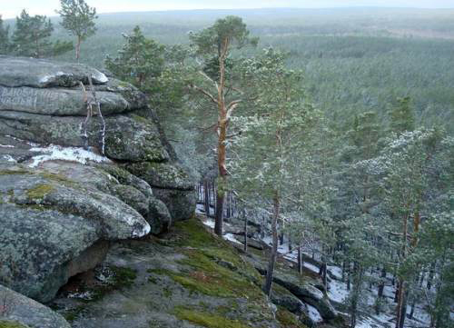 Контрольное задание № 5. "Корректируем тона при помощи уровней"