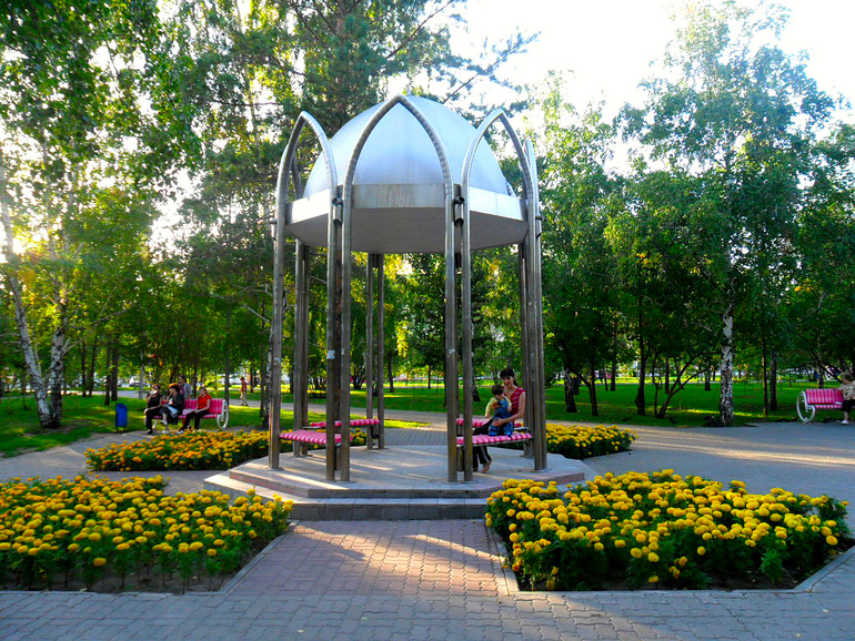 Контрольное задание № 16. Увеличение насыщенности