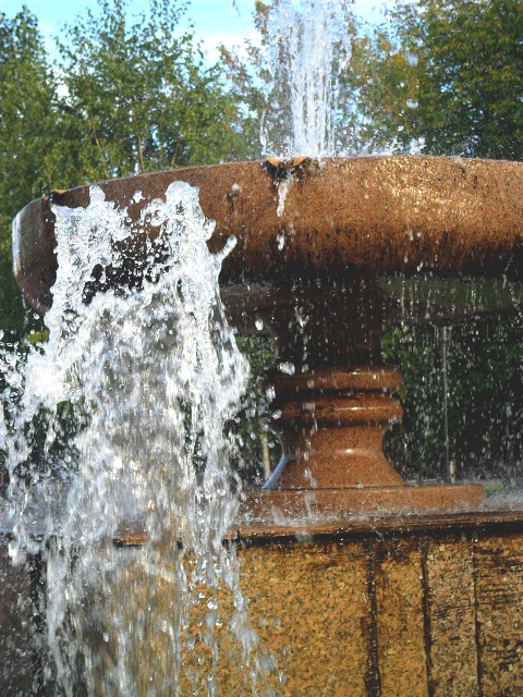 Контрольное задание № 5. "Корректируем тона при помощи уровней"