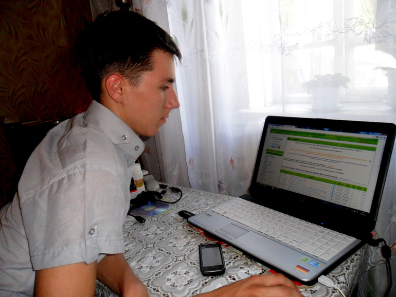 Контрольное задание №13 Инструмент Штамп