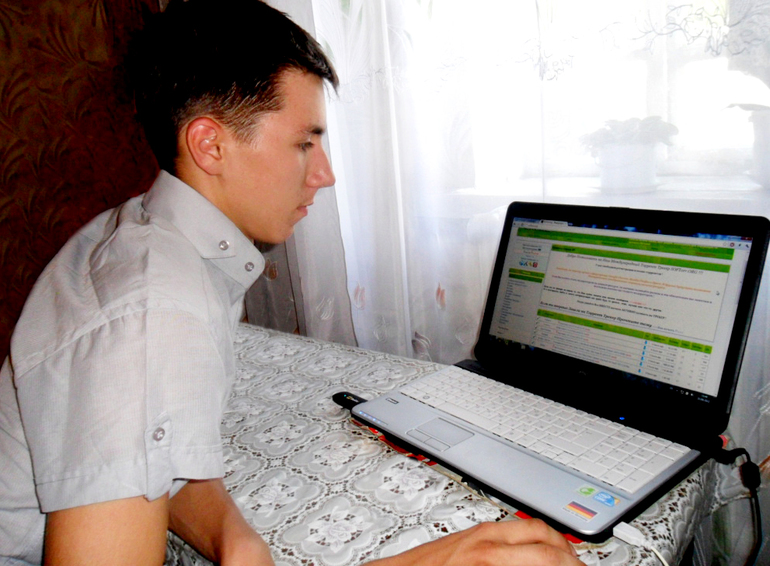 Контрольное задание №13 Инструмент Штамп