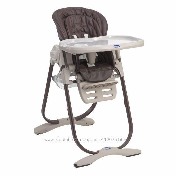 Peg-Perego Prima Pappa Zero 3 или Chicco Polly Magic