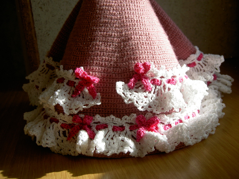 Продолжаю серию Барби