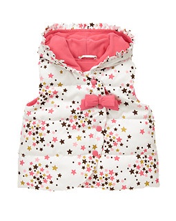 Gymboree жилетка р12-24