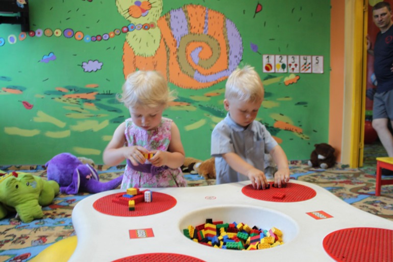 Запоздалый отчет о двухлетии!