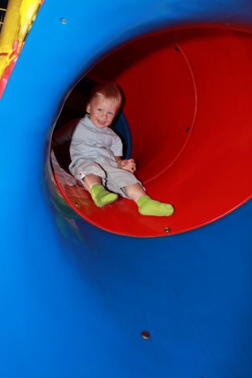 Запоздалый отчет о двухлетии!